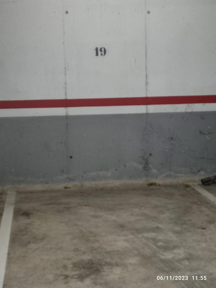 Garage for sale in Carrer França, 20, Canovelles