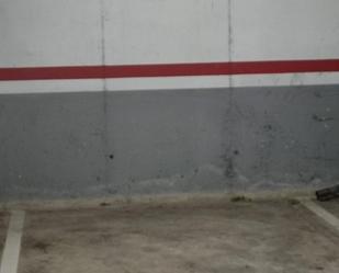 Parking of Garage for sale in Canovelles