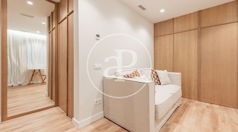 Foto 5 de Piso en venta en Castellana, Madrid Capital