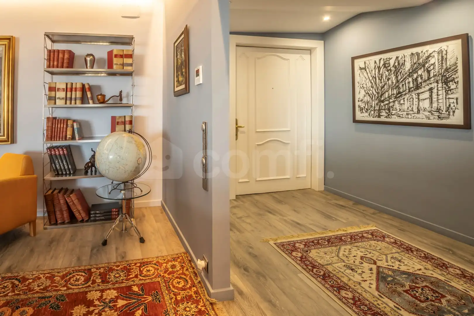 Wohnung mit Terrasse zum Verkauf in Manuel Ballbè, imagen 51