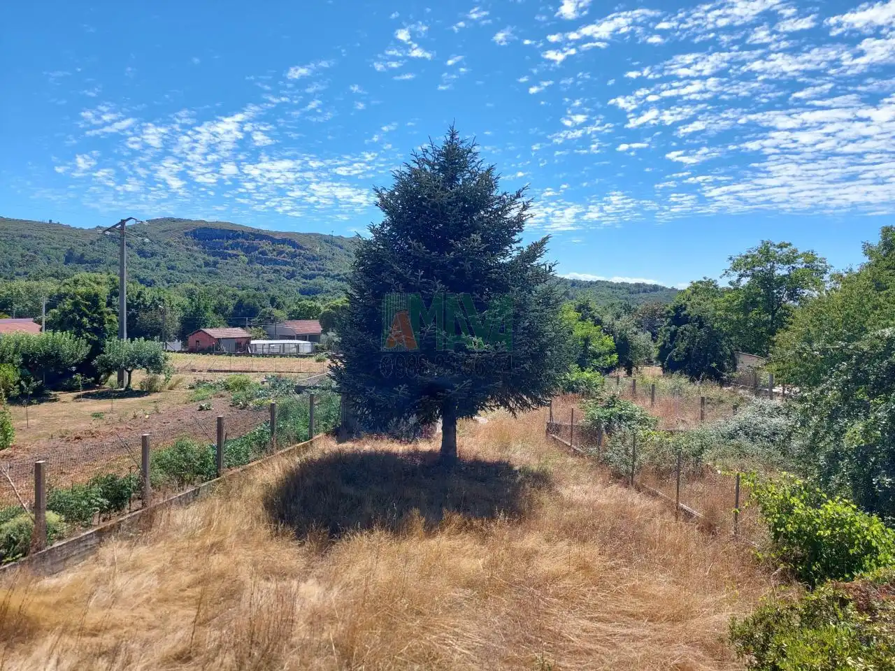 Houses for sale in Esgos  with Private garden