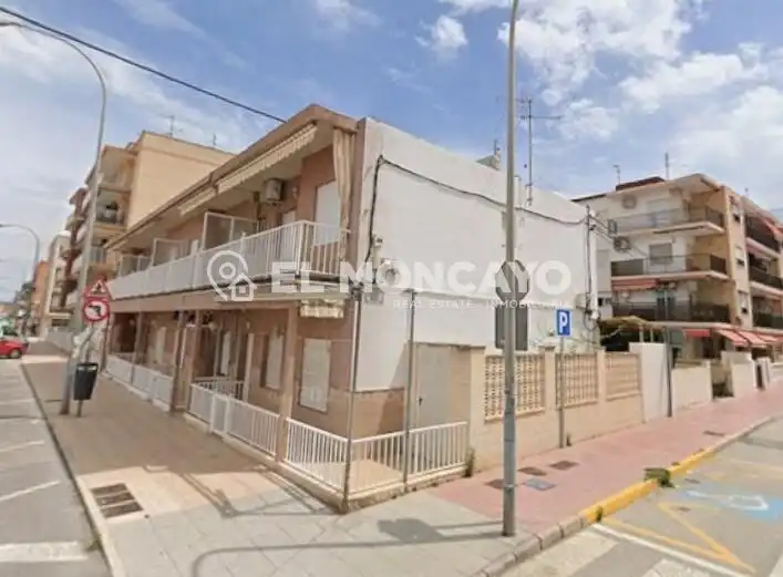 Apartamento en venta en Santa Pola ciudad