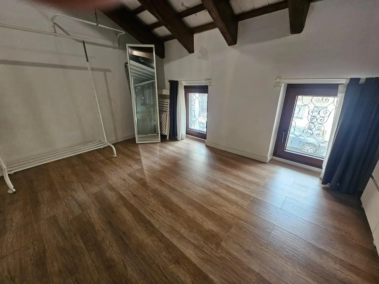 Casa adosada en venda en Valencia amb Aire condicionat, Parquet i Terrassa