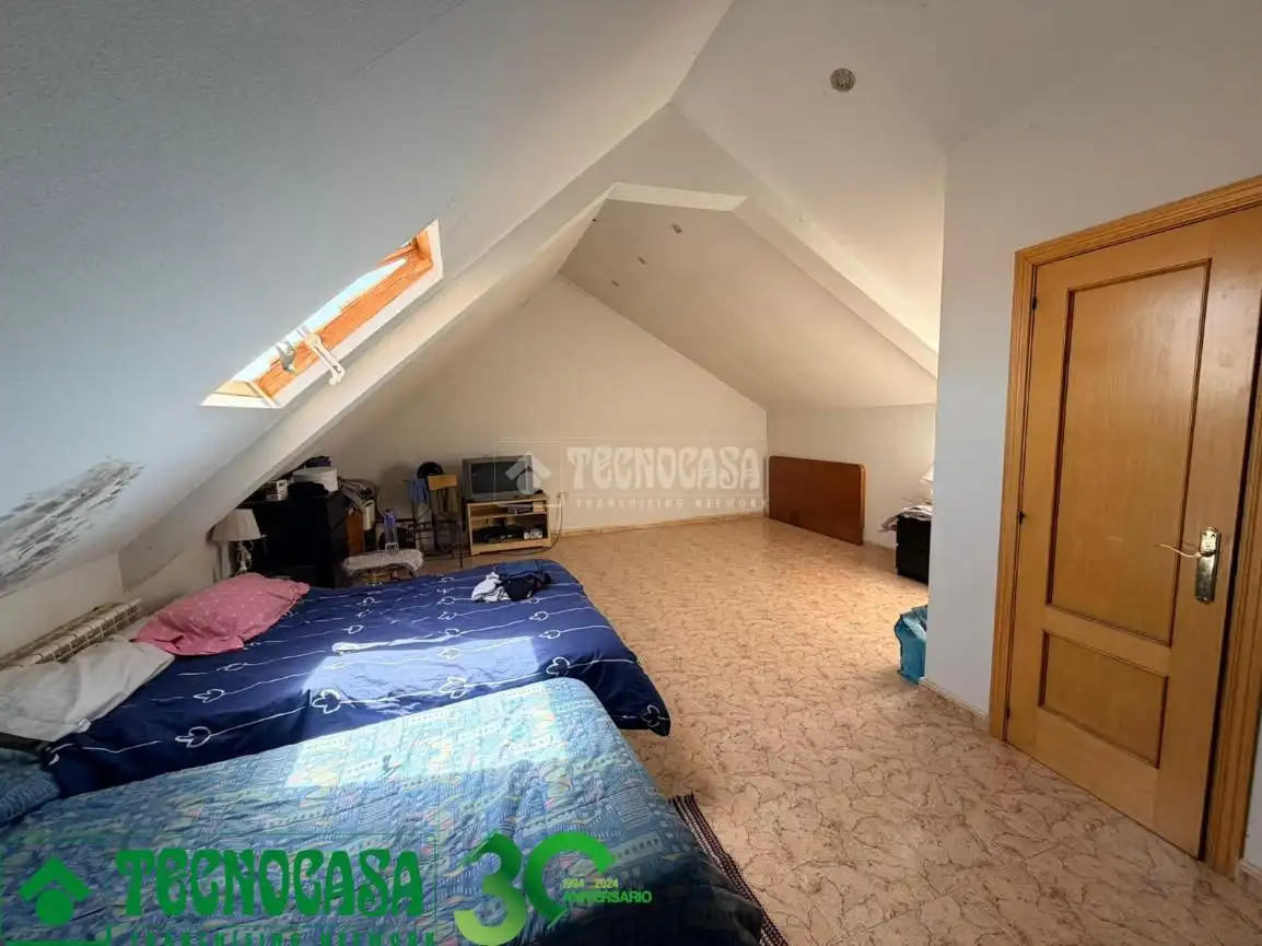 Casa adosada en venta en Albarreal de Tajo con Aire acondicionado y Jardín privado