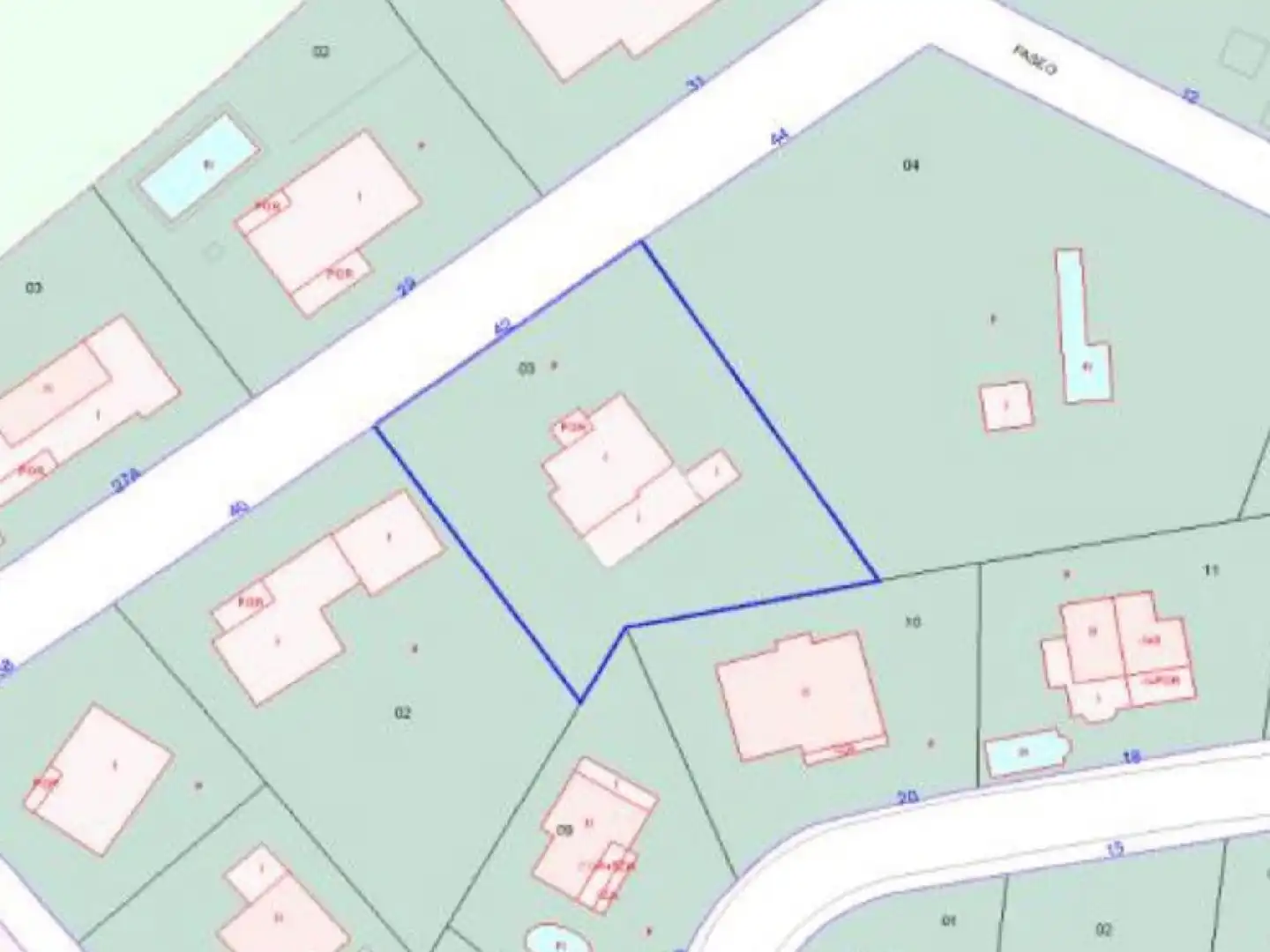 Chalet en venta en Robledo de Chavela, imagen 5