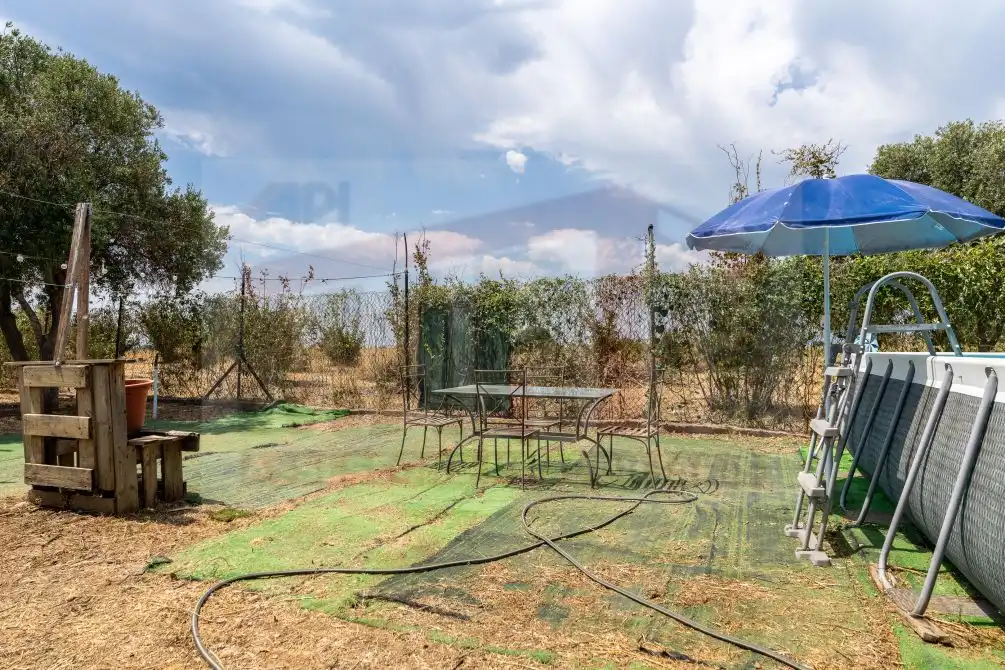Casa o chalet en venta en Riudoms con Aire acondicionado, Calefacción y Terraza