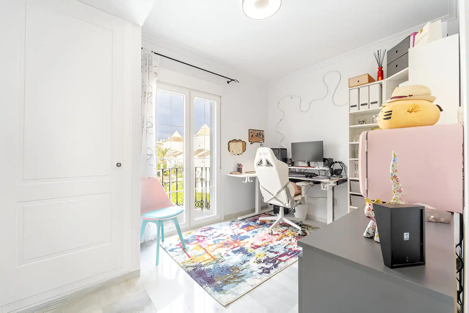 Casa a schiera con piscina in vendita a Benamara - Atalaya, imagen 27