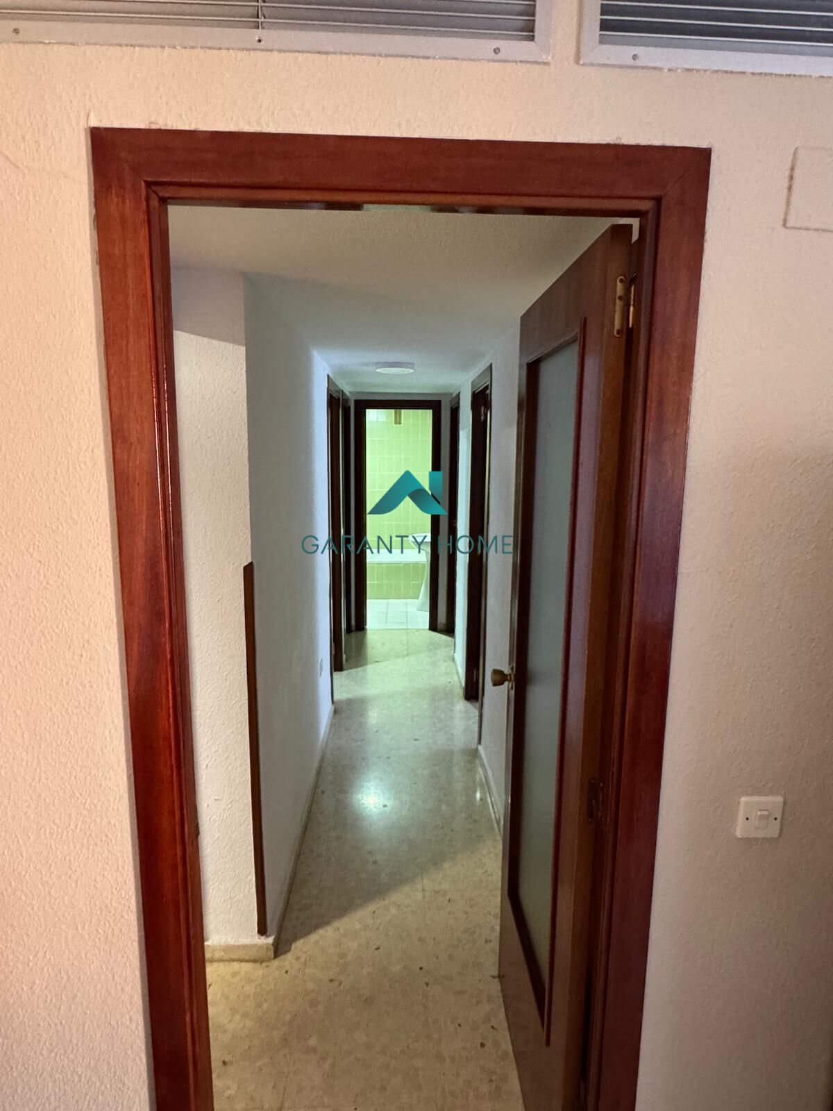 Pis de lloguer en Badajoz Capital amb Terrassa i Moblat