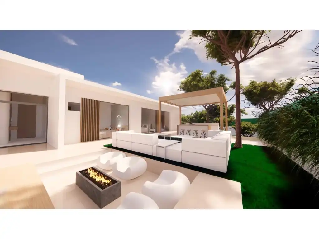 Casa o xalet en venda a Pilar de la Horadada, Alicante