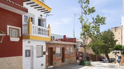 Foto 3 de Casa adosada en venta en El Palo, Málaga Capital