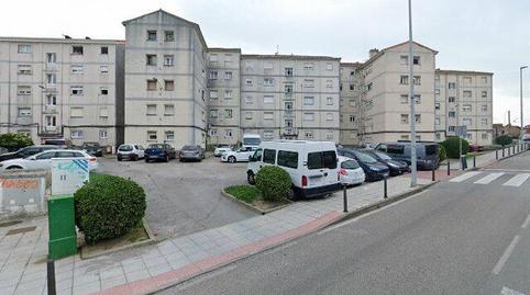 Foto 4 de Pis en venda a Cl Ines Diego del Noval (d), Cueto, Santander