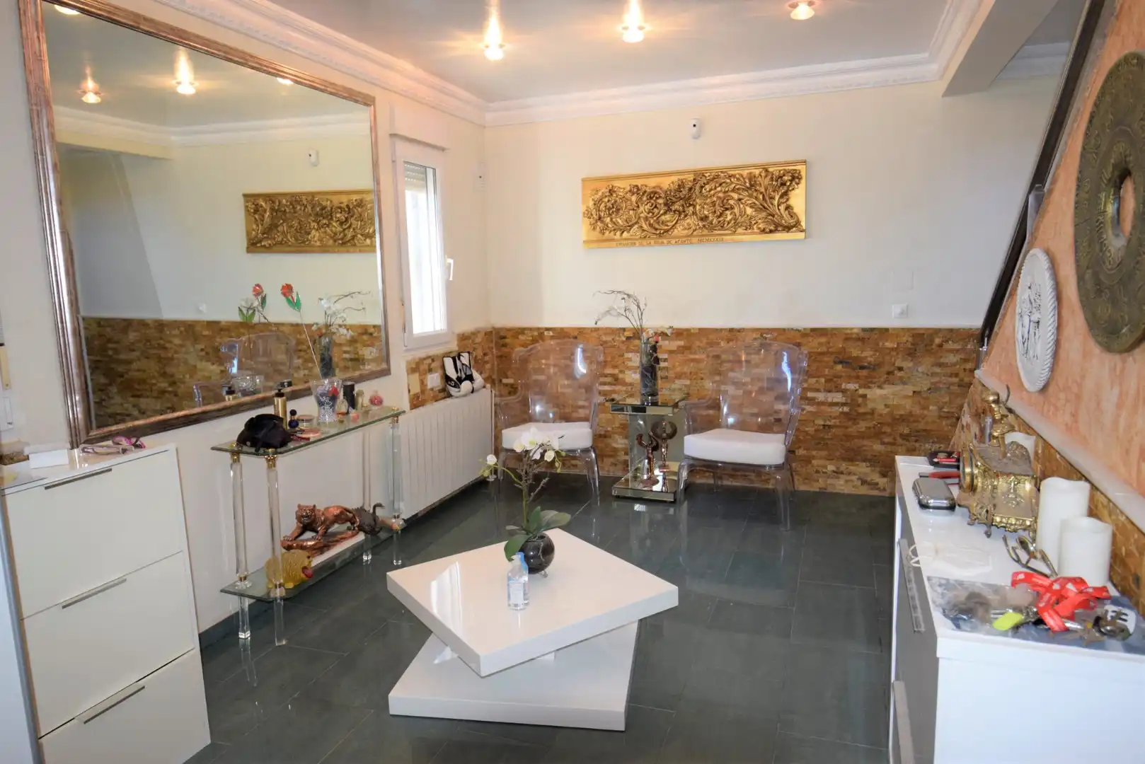 Villa mit Terrasse zum Verkauf in El Edén, imagen 2