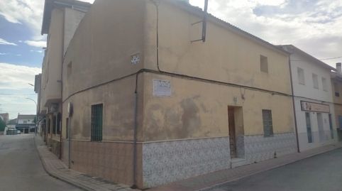 Casa para tirar en el centro de Quintanar de la Orden, imatge 2
