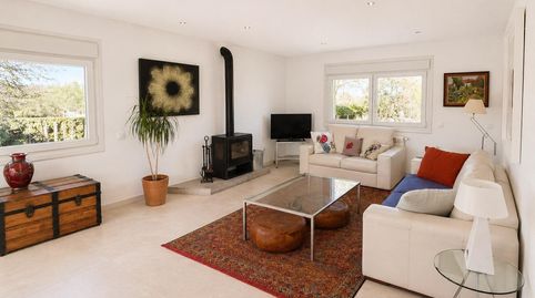 Foto 4 de Casa o chalet en venta en La Cabrera, Madrid