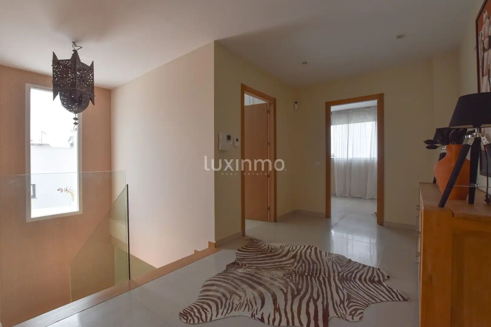 Casa o chalet de alquiler en El Montgó