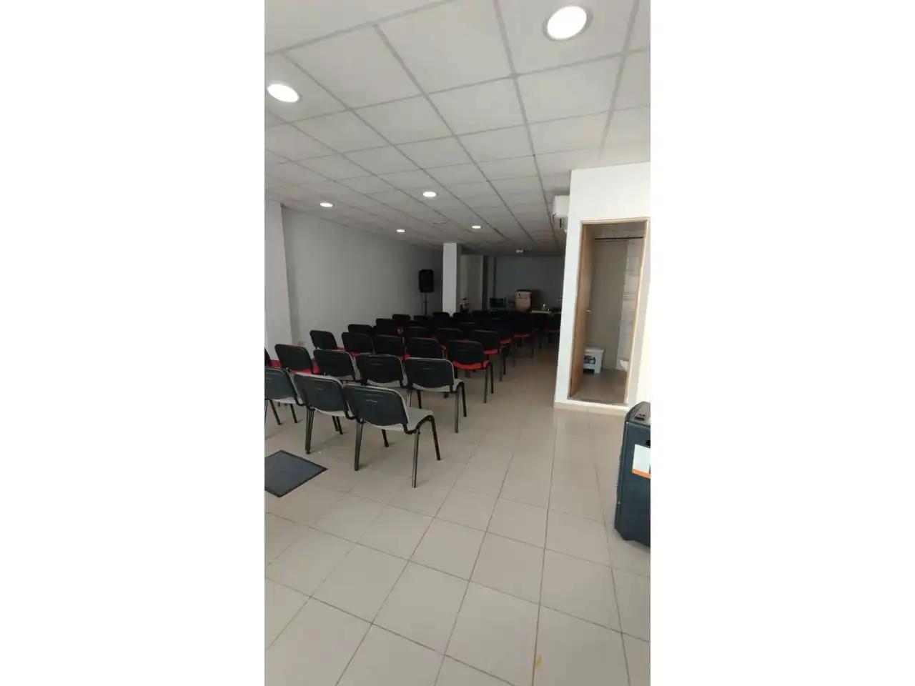 Commercial properties for sale in Ocaña