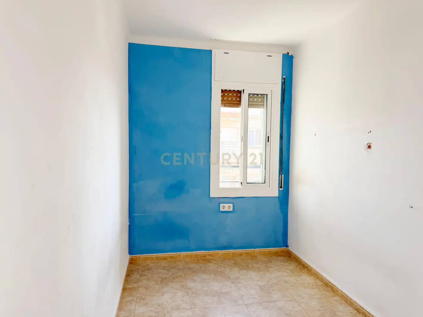 Habitación de Apartamento en venta en Mataró con Balcón