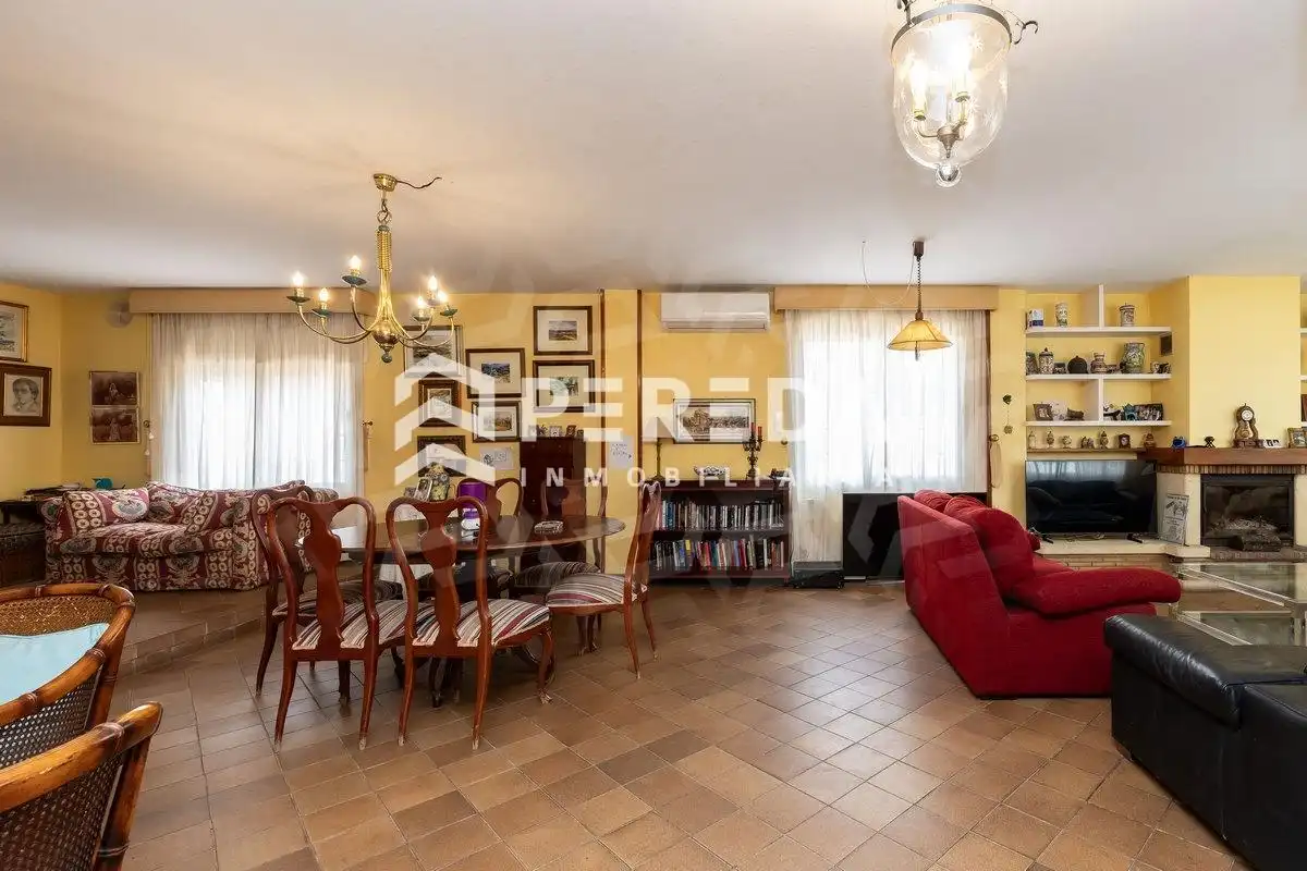 Villa avec piscine à vendre à Calle ALONDRA (U), imagen 20