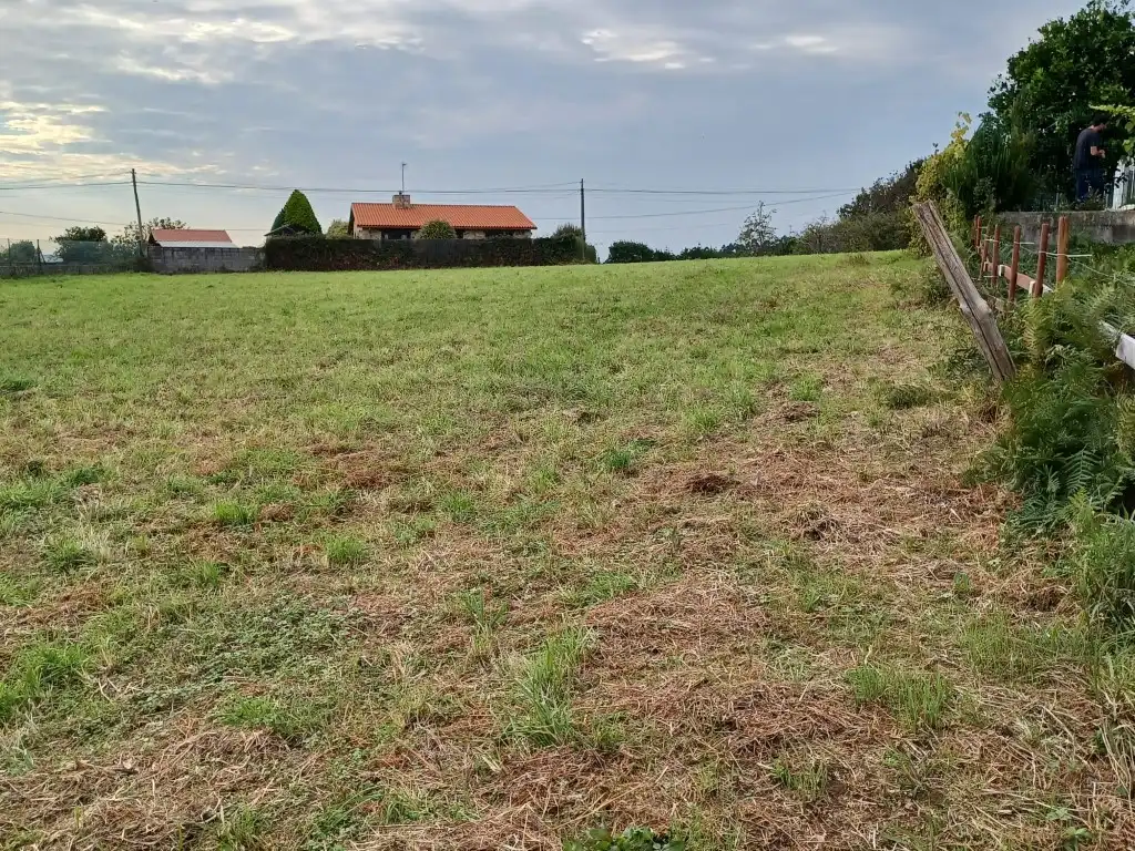 Terreno residenziale in vendita a Lugar Sambollo, imagen 6