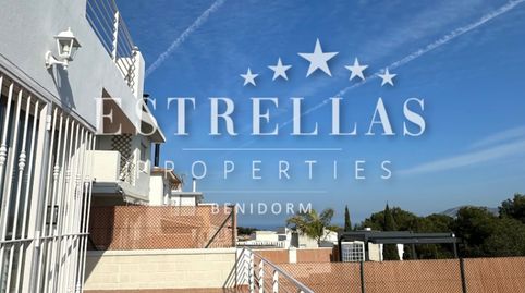 Foto 5 de Casa o xalet en venda a Montebello - Nou Espai, La Nucia