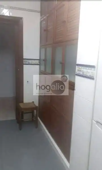 Flat with lift to rent in Nervión, imagen 5