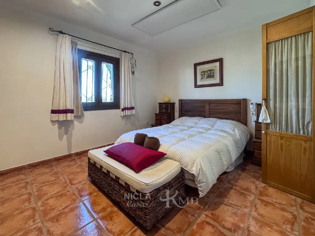 Maison avec piscine à vendre à Diseminados Micar, imagen 21