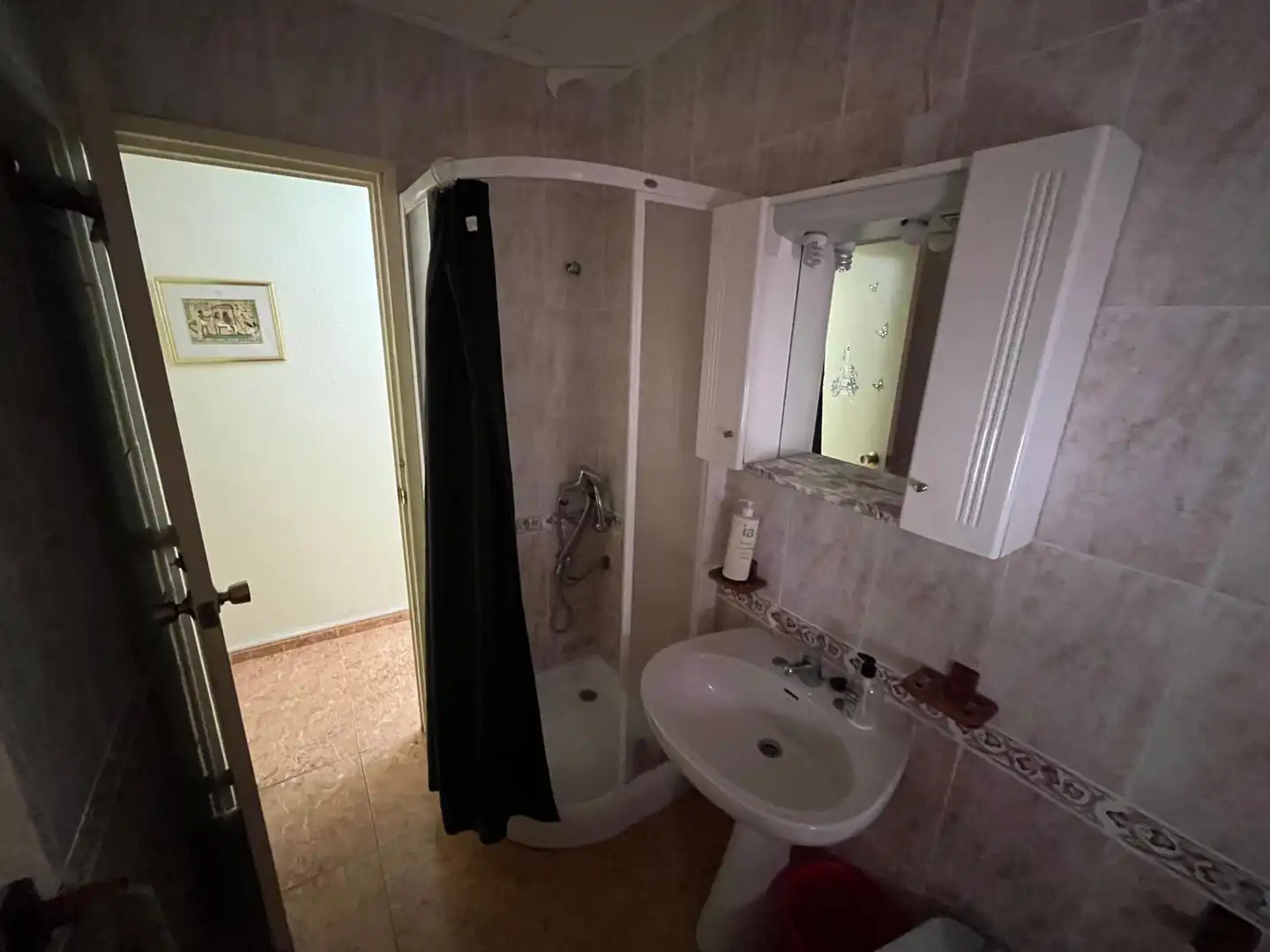 Apartamento con terraza en venta en Centro, imagen 12