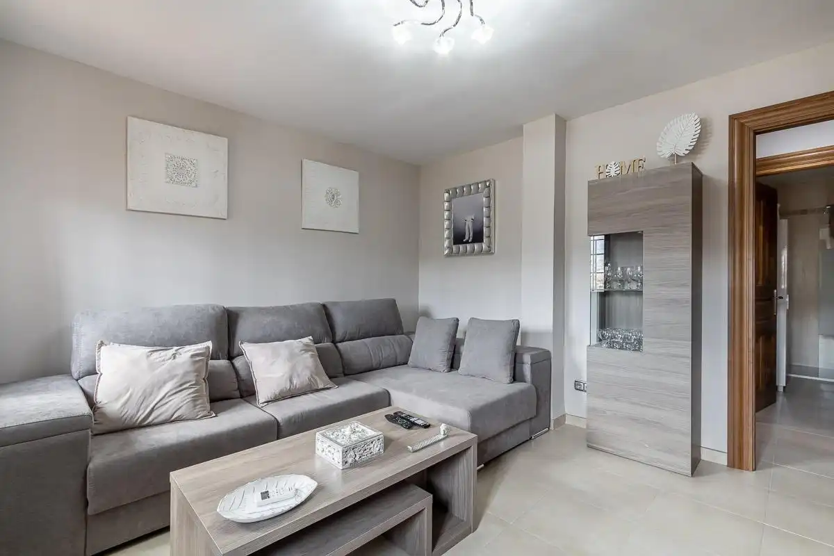 House with terrace for sale in Calle VIRGEN DEL ROSARIO, imagen 53