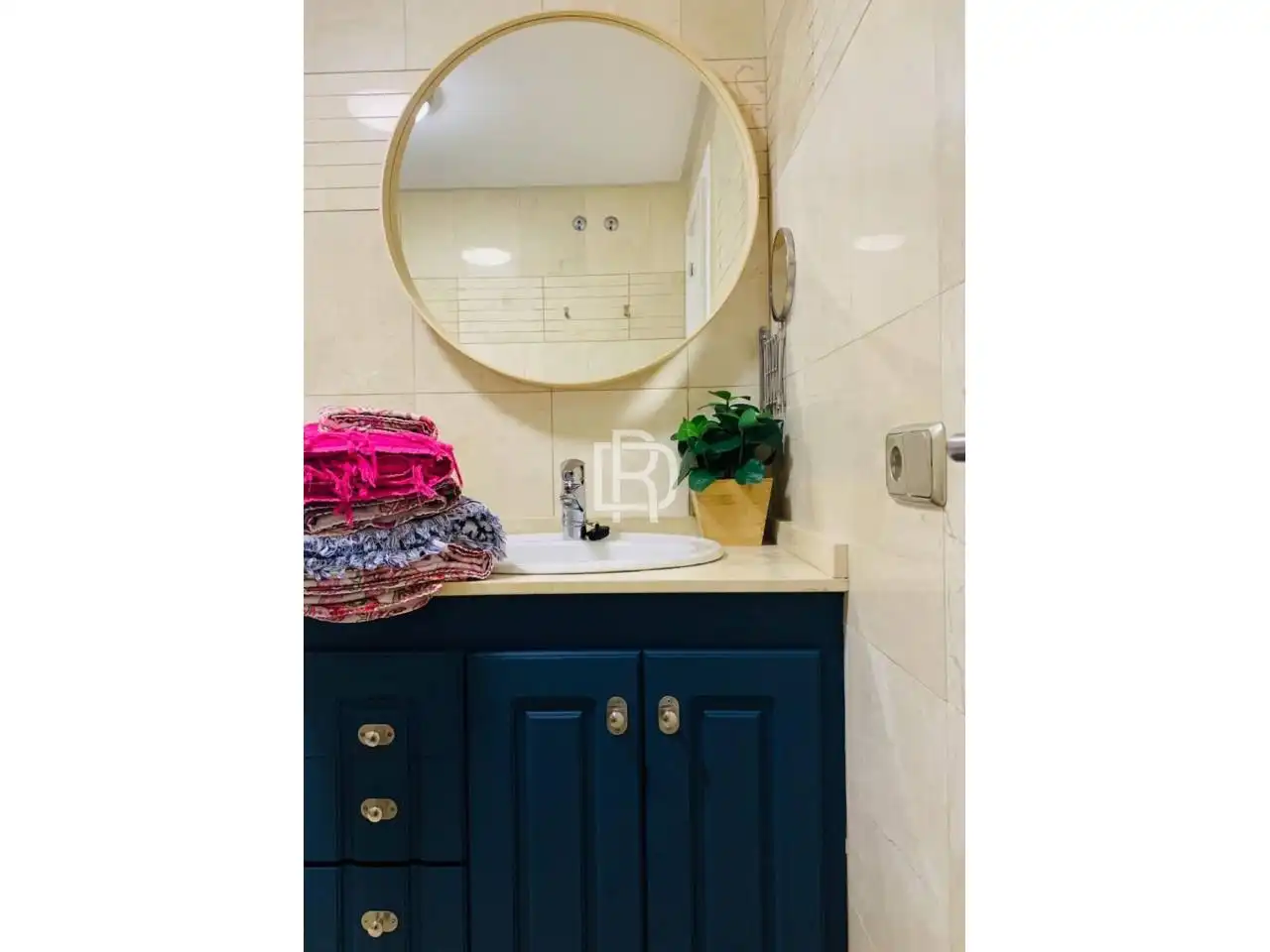 Bathroom of Houses for rent in Santa Úrsula  with Private garden, Terrace and Furnished