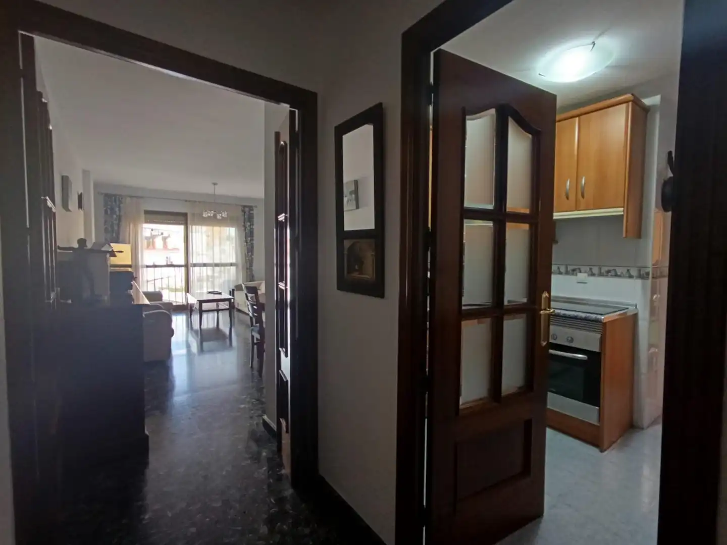 Flat for sale in Fuengirola  with Air Conditioner, Heating and Terrace
