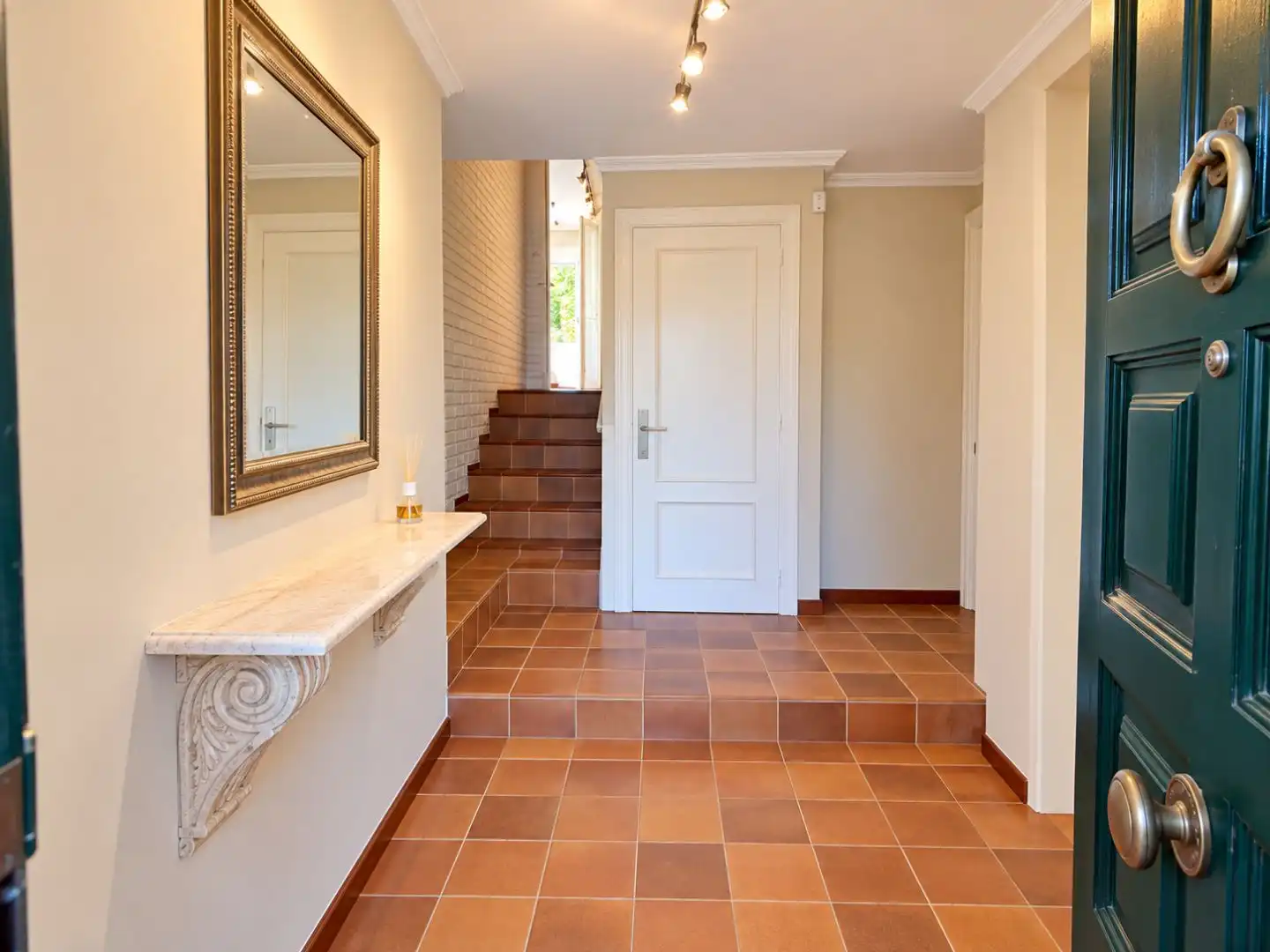 Haus mit Pool zum Verkauf in Rúa Hermes 18, imagen 4