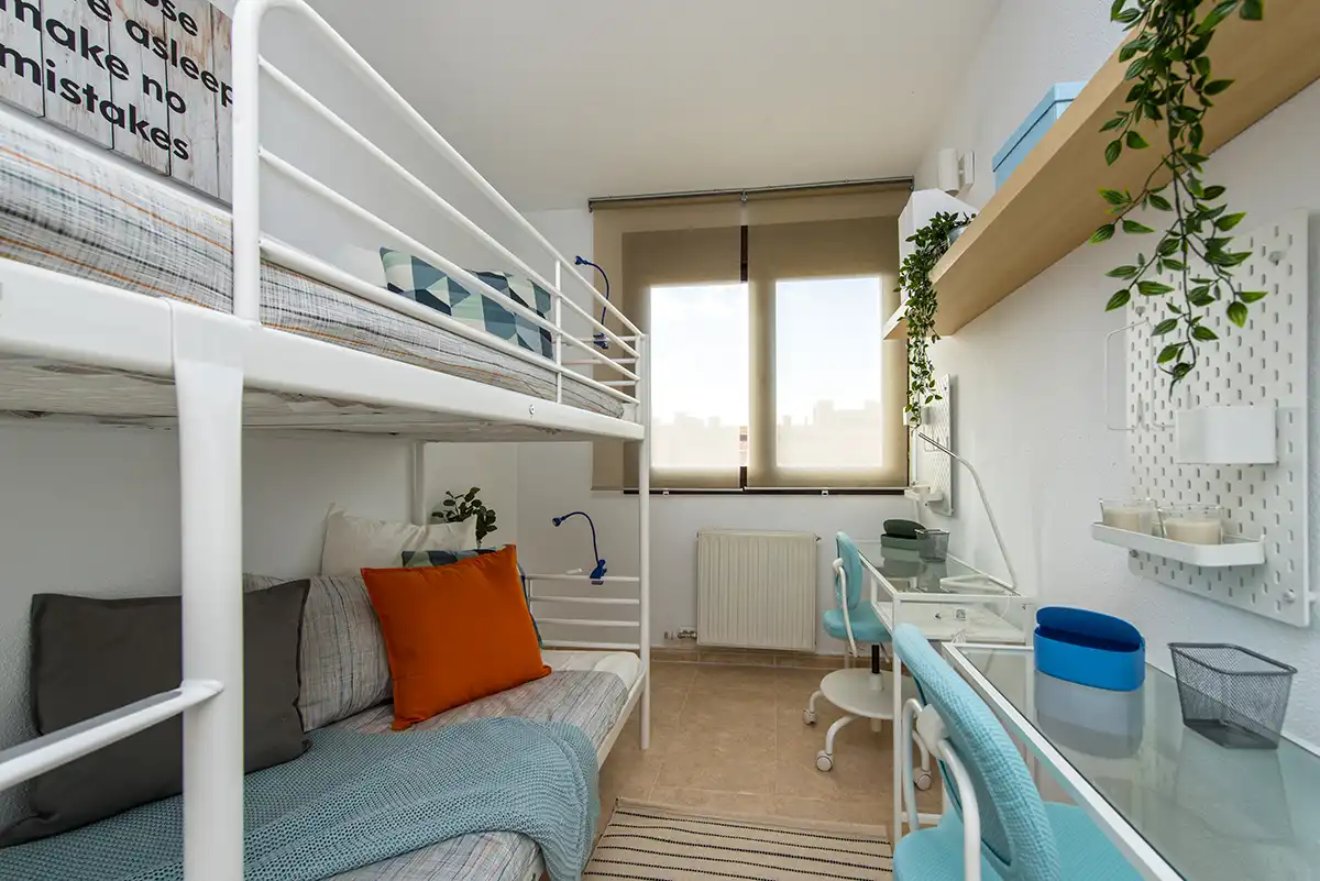 Wohnung mit Pool zum Verkauf in Calle de Juan Gris 3, imagen 15