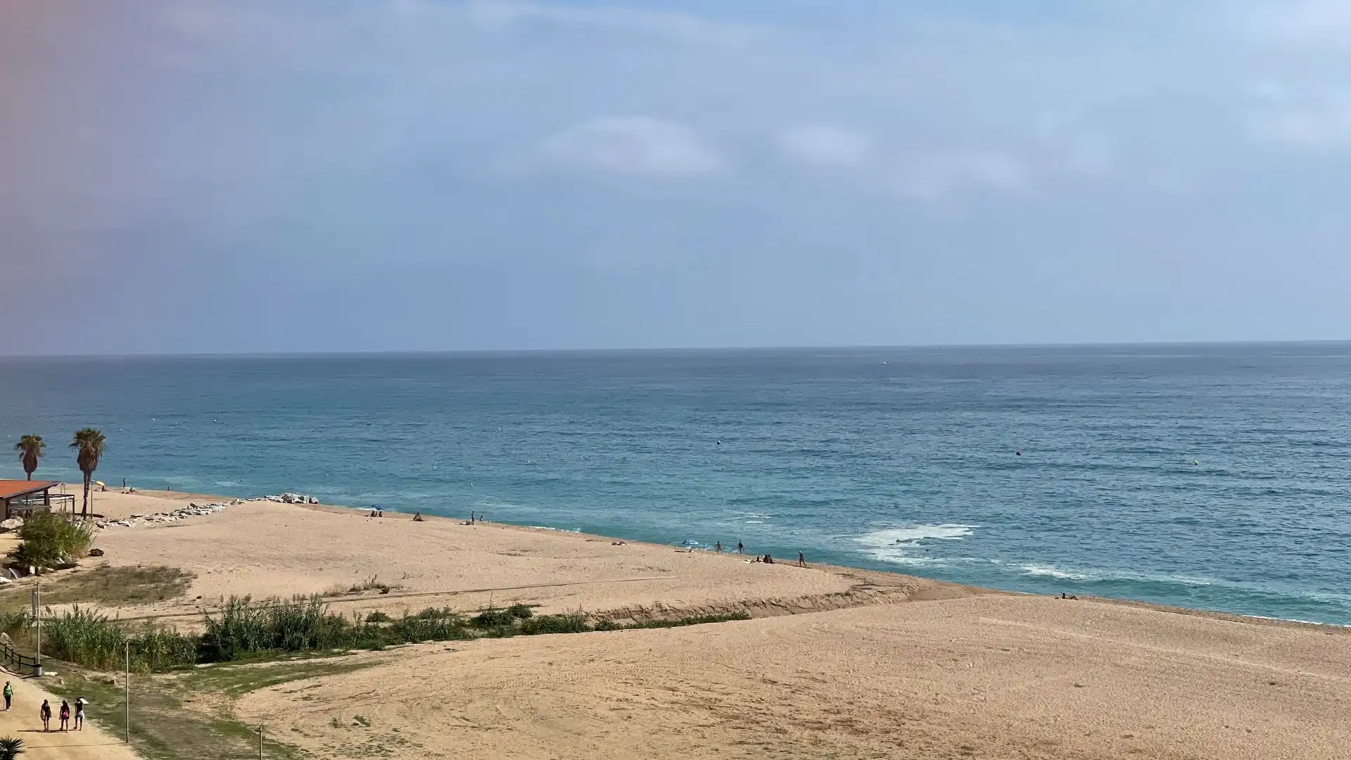 Dachboden zur Miete in Canet de Mar