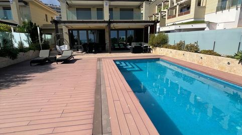 Photo 3 of Houses for rent in Los Arenales del Sol, Elche / Elx
