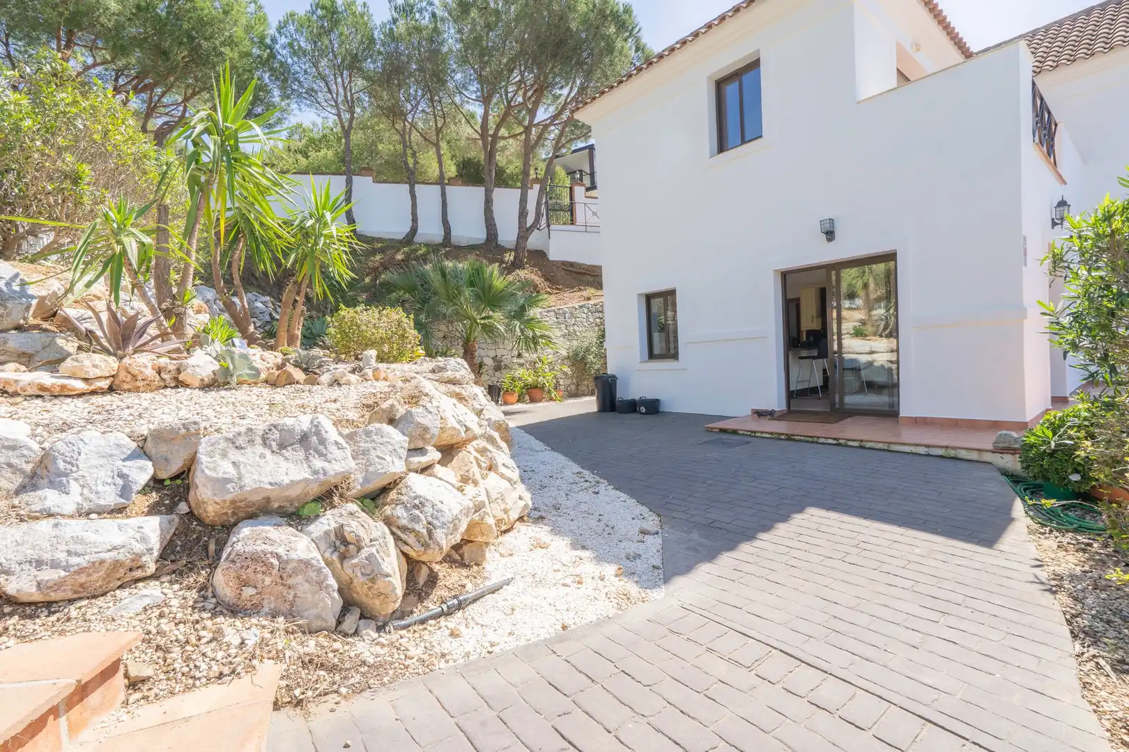Detached house for sale in Valtocado - La Alquería - La Atalaya, imagen 34