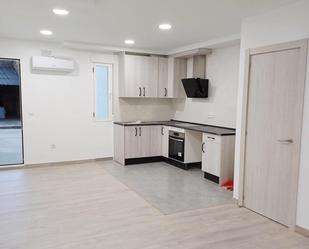 Kitchen of Duplex to rent in Almorox  with Air Conditioner and Terrace