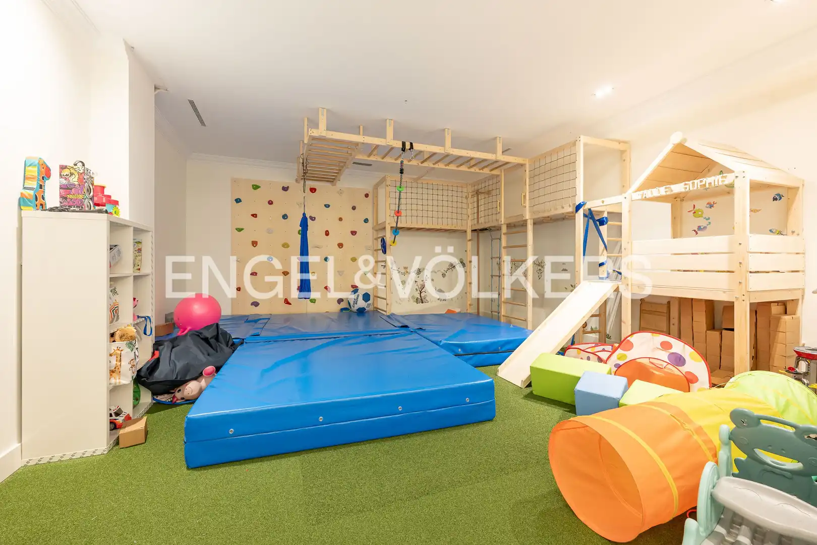 House with pool for sale in El Pinar - Punta Galea, imagen 35