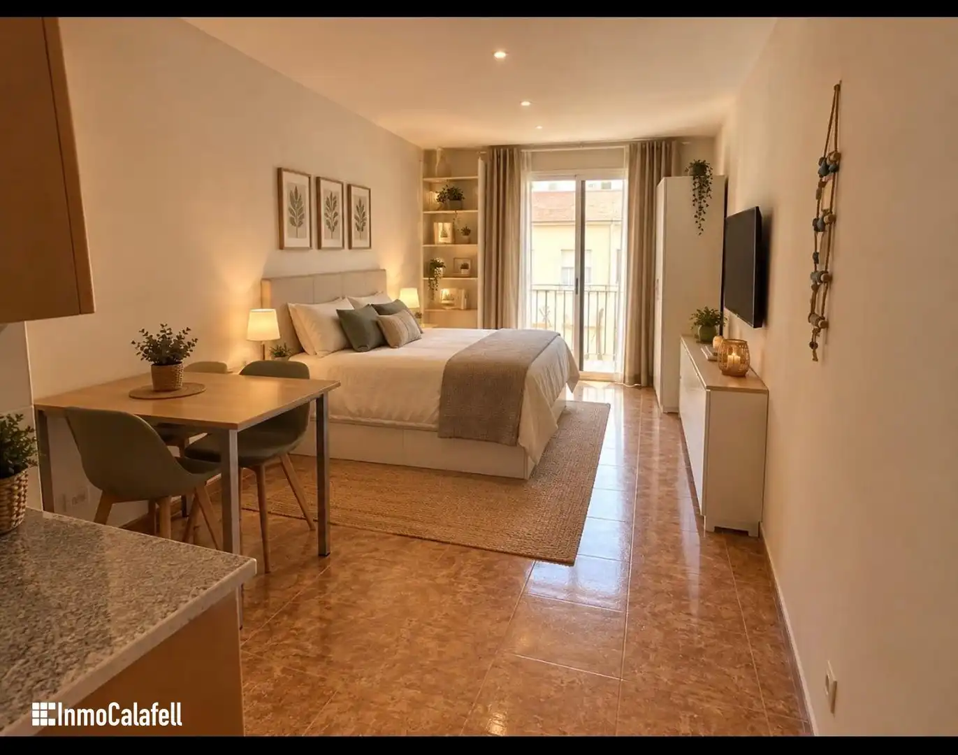 Apartament amb ascensor en venda a pere badia TorreRRbadevaven-21