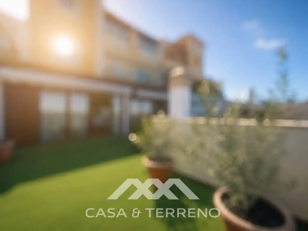 Apartment mit Pool zum Verkauf in Calle Bauhinias de Baviera