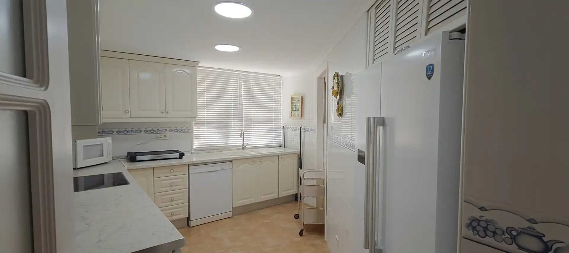 Appartement compact avec ascenseur à vendre à Avenida Castelló 1, imagen 32