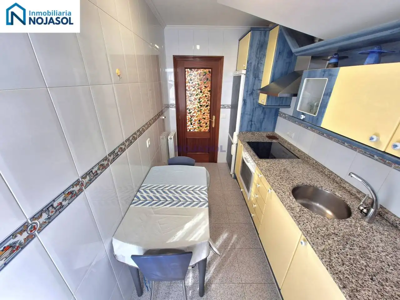 Wohnung mit Terrasse zur Miete in Calle Los Pinares 31, imagen 24