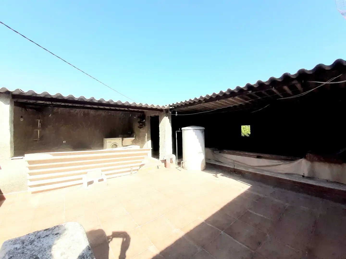 Casa rústica amb jardí en venda a Alguazas, imagen 20