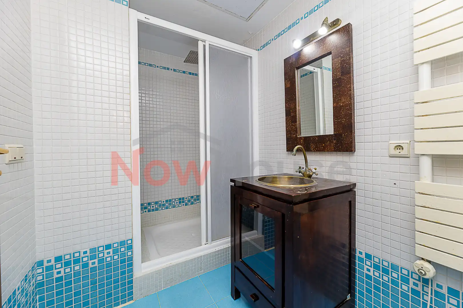 Bathroom of Ground floor for sale in Llucmajor  with Air Conditioner, Heating and Private garden