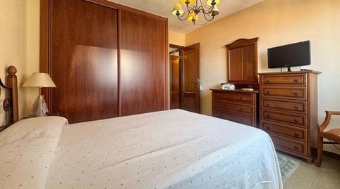 Foto 3 de Piso en venta en Vilagarcia Arousa-coia, 28, Coia, Vigo