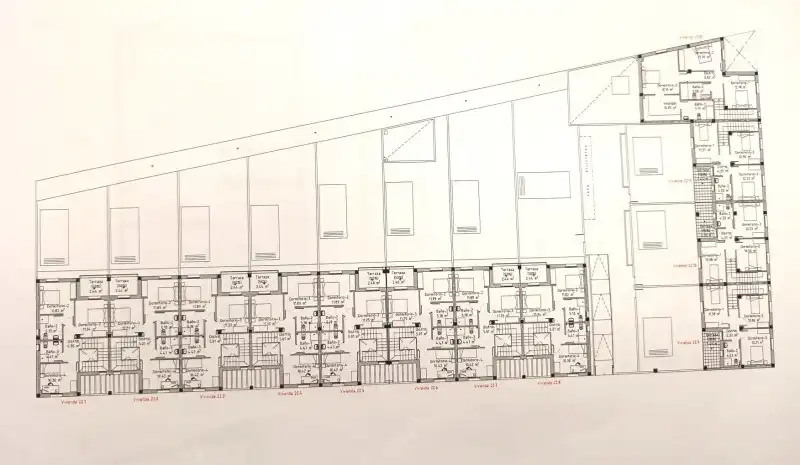 Villa mit Pool zum Verkauf in Zona Norte - Hospital - Urbanizaciones, imagen 10