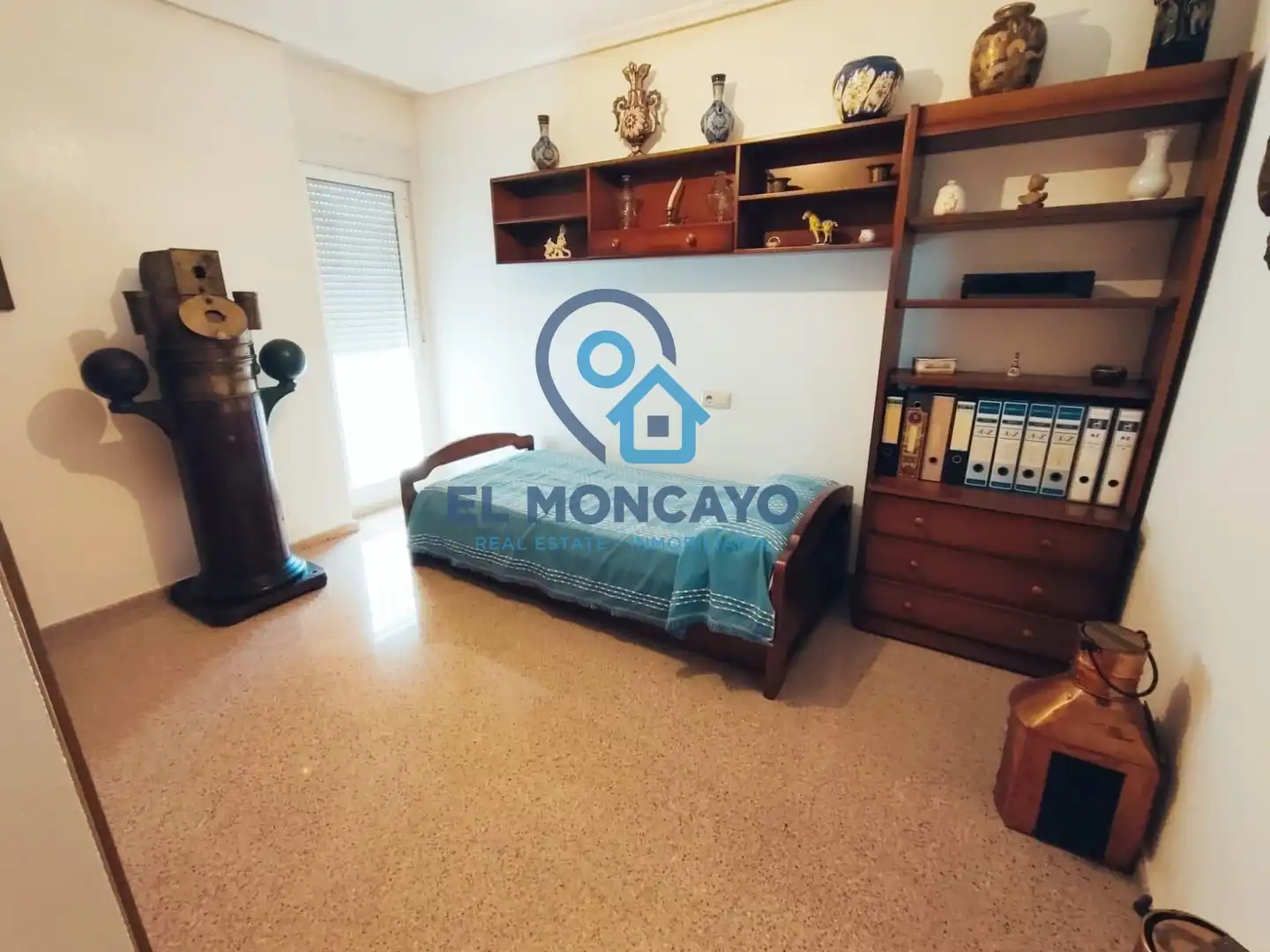 Apartamento en venta en Almoradí con Aire acondicionado, Calefacción y Trastero