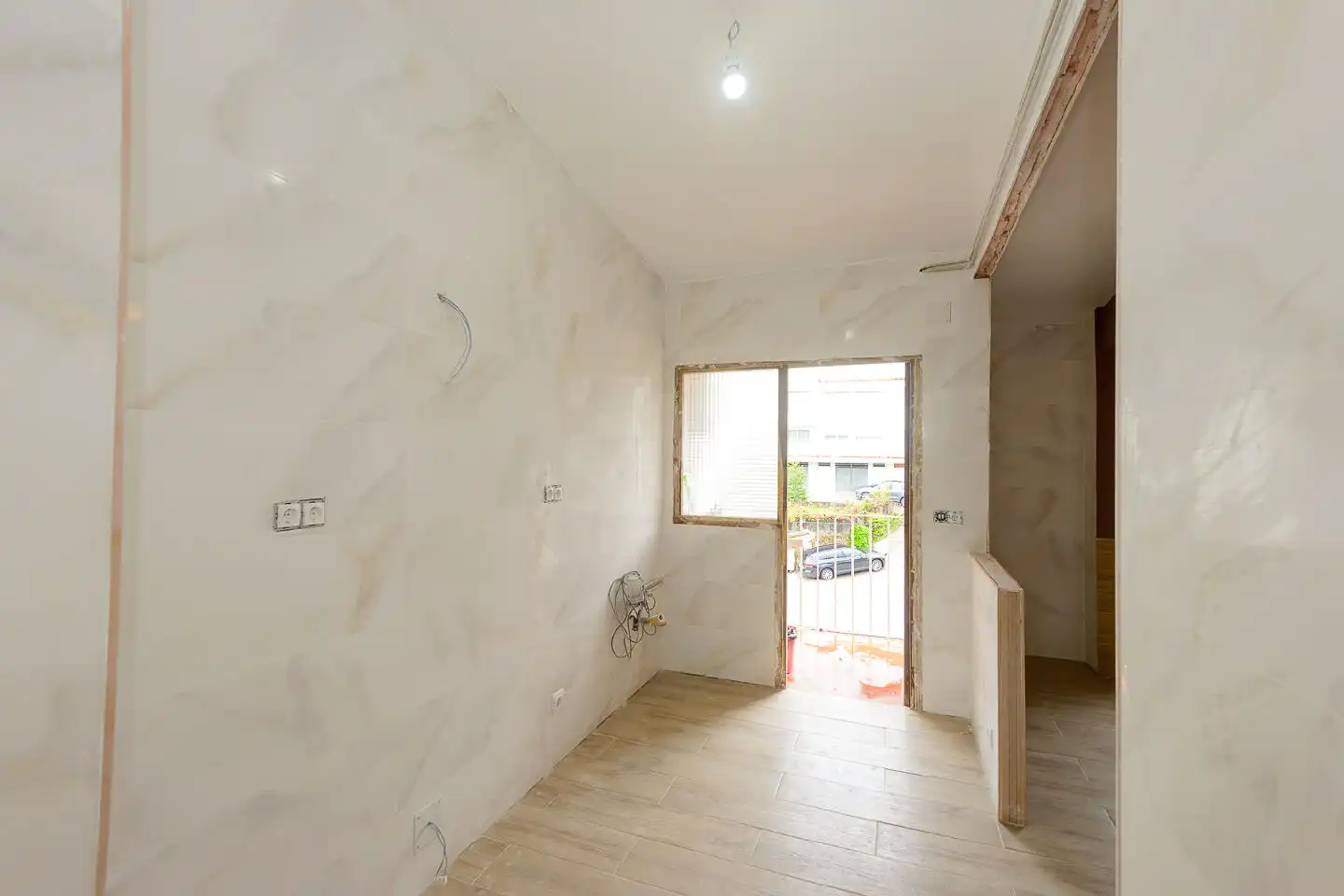 Piso en venta en Pontedeume