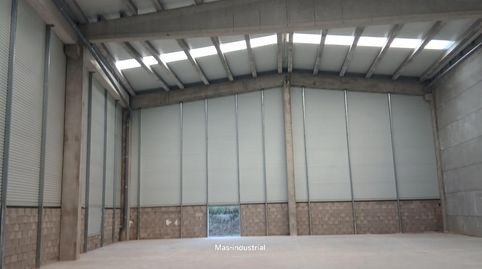 Foto 4 von Fabrikhallen zum Verkauf in Barranquet, Casco Antiguo, Llíria