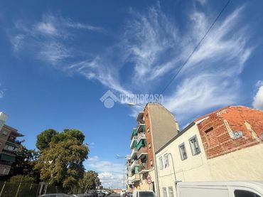 Piso con balcón en venta en Carabanchel