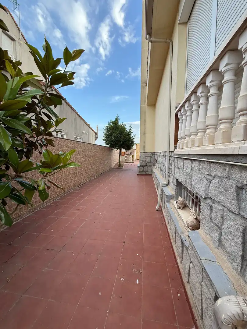 Haus zum Verkauf in Las Ventas de Retamosa, imagen 12